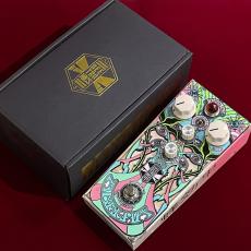 Beetronics ABELHA "KANJI CUSTOM" 【在庫入替特価】【国内限定4台の特別デザイン】