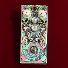 Beetronics ABELHA "KANJI CUSTOM" 【在庫入替特価】【国内限定4台の特別デザイン】_2