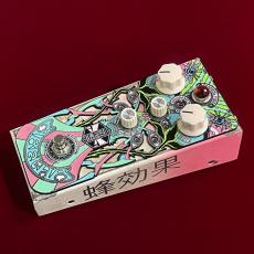 Beetronics ABELHA "KANJI CUSTOM" 【在庫入替特価】【国内限定4台の特別デザイン】_4