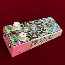 Beetronics ABELHA "KANJI CUSTOM" 【在庫入替特価】【国内限定4台の特別デザイン】_5