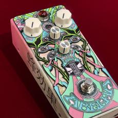 Beetronics ABELHA "KANJI CUSTOM" 【在庫入替特価】【国内限定4台の特別デザイン】_6