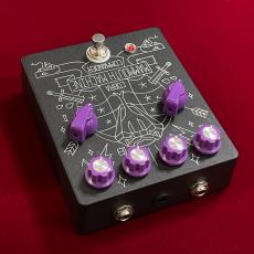 Mammouth Machine Cobra Commander 【最終値下げ】【個性派ファズ】【発振サウンド/ハーモナイザー/シンセ】_4
