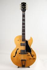 Gibson ES-175 Natural 1991_2