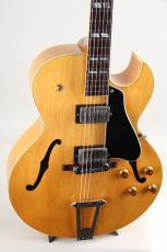 Gibson ES-175 Natural 1991_3