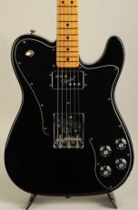 Fender FSR American Vintage 72 Telecaster Custom Black 2008