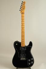 Fender FSR American Vintage 72 Telecaster Custom Black 2008_2