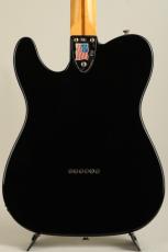 Fender FSR American Vintage 72 Telecaster Custom Black 2008_3