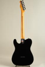 Fender FSR American Vintage 72 Telecaster Custom Black 2008_4