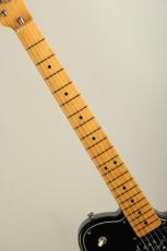 Fender FSR American Vintage 72 Telecaster Custom Black 2008_5