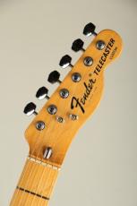 Fender FSR American Vintage 72 Telecaster Custom Black 2008_7