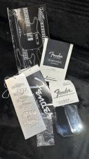 Fender FSR American Vintage 72 Telecaster Custom Black 2008_10