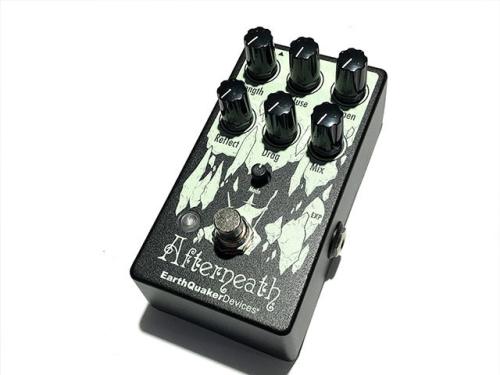 Earth Quaker Devices Afterneath V3