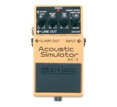 BOSS AC-3