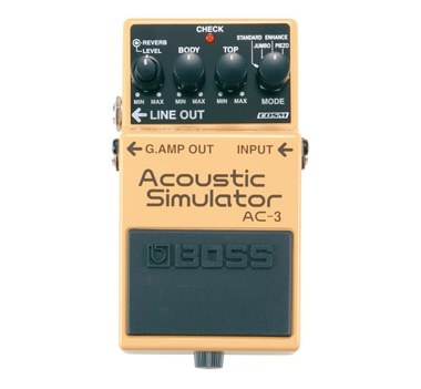 BOSS AC-3
