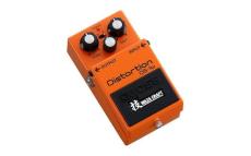 BOSS DS-1W WAZA CRAFT