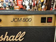 Marshall 【1989年製】JCM800 4104 Combo 2x12_3
