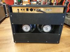 Marshall 【1989年製】JCM800 4104 Combo 2x12_7