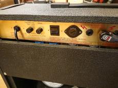 Marshall 【1989年製】JCM800 4104 Combo 2x12_9