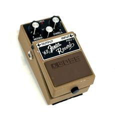 BOSS FRV-1 63 Fender Reverb【USED】