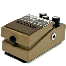 BOSS FRV-1 63 Fender Reverb【USED】_3