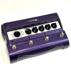 Line6 FM4 Filter Modeler【USED】