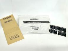Line6 FM4 Filter Modeler【USED】_6