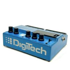 DigiTech PDS1002 Two Second Digital Delay #FX760106【USED】_4
