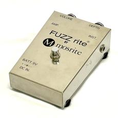 Mosrite FUZZrite Reissue FR50 Crafted by FILLMORE【USED】