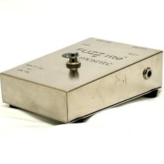 Mosrite FUZZrite Reissue FR50 Crafted by FILLMORE【USED】_4