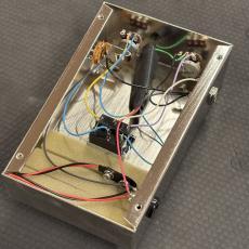 Mosrite FUZZrite Reissue FR50 Crafted by FILLMORE【USED】_6