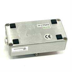 Z.VEX Vexter Fuzz Factory Silver【USED】_2