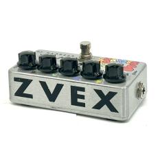 Z.VEX Vexter Fuzz Factory Silver【USED】_4