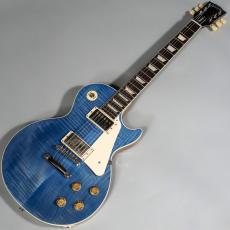 Gibson Les Paul Standard 50s Figured Top/Ocean Blue【S/N 216850357】【ギブソン】_2