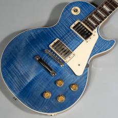 Gibson Les Paul Standard 50s Figured Top/Ocean Blue【S/N 216850357】【ギブソン】_3