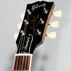 Gibson Les Paul Standard 50s Figured Top/Ocean Blue【S/N 216850357】【ギブソン】_4
