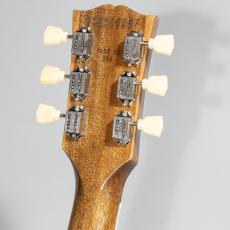 Gibson Les Paul Standard 50s Figured Top/Ocean Blue【S/N 216850357】【ギブソン】_5