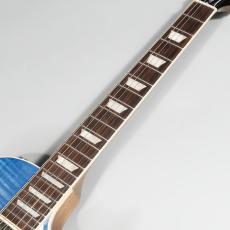 Gibson Les Paul Standard 50s Figured Top/Ocean Blue【S/N 216850357】【ギブソン】_7