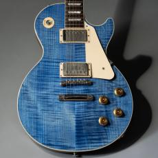 Gibson Les Paul Standard 50s Figured Top/Ocean Blue【S/N 216850357】【ギブソン】_9