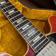 Gibson 1963 ES-335TDC [3.85kg]【ハカランダ指板】【PAF&ステッカードNo.PAF】_4