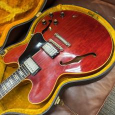 Gibson 1963 ES-335TDC [3.85kg]【ハカランダ指板】【PAF&ステッカードNo.PAF】_6