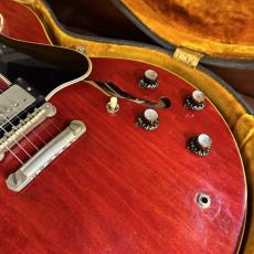Gibson 1963 ES-335TDC [3.85kg]【ハカランダ指板】【PAF&ステッカードNo.PAF】_8
