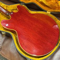 Gibson 1963 ES-335TDC [3.85kg]【ハカランダ指板】【PAF&ステッカードNo.PAF】_9