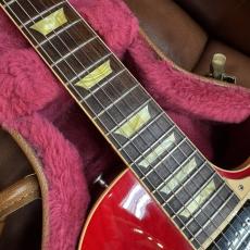 Gibson 【ヘビーウェイト個体】1960 Les Paul Classic Cherry Sunburst [2001年製][4.65kg]_6