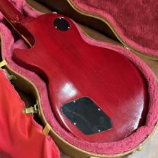 Gibson 【ヘビーウェイト個体】1960 Les Paul Classic Cherry Sunburst [2001年製][4.65kg]_8