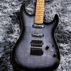 Bacchus GS-ABIM RSM/M BLK-B Abim Finger Signature Model  -Univers Series- 【特価】
