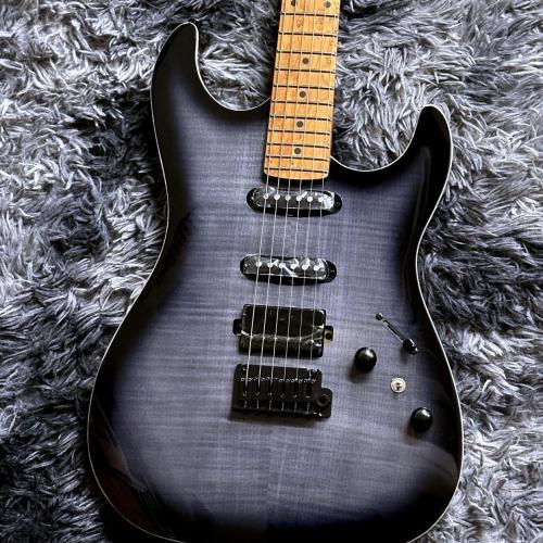 Bacchus GS-ABIM RSM/M BLK-B Abim Finger Signature Model  -Univers Series- 【特価】