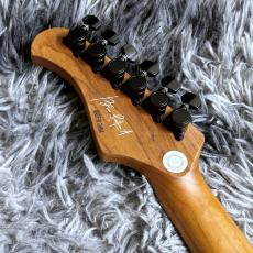 Bacchus GS-ABIM RSM/M BLK-B Abim Finger Signature Model  -Univers Series- 【特価】_7