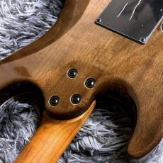 Bacchus GS-ABIM RSM/M BLK-B Abim Finger Signature Model  -Univers Series- 【特価】_8