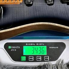 Bacchus GS-ABIM RSM/M BLK-B Abim Finger Signature Model  -Univers Series- 【特価】_11