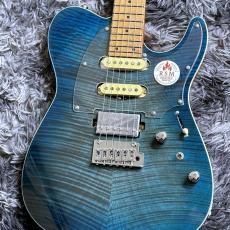 Bacchus TAC24AD-FMH RSM/M BLU-B -Univers Series- 【特価】